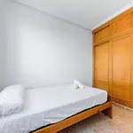 Apartman Madrid Sunrise *
