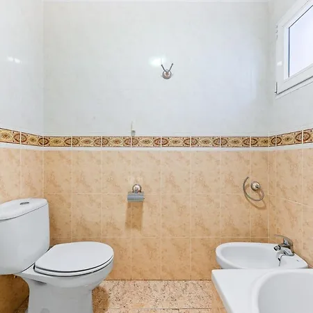 Apartment Madrid Sunrise *