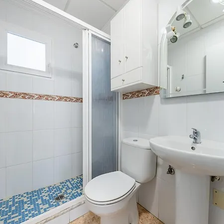 Madrid Sunrise * Torrevieja