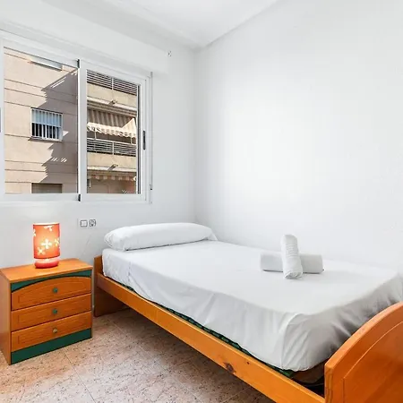 Madrid Sunrise * Torrevieja