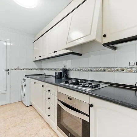 Apartment Madrid Sunrise Torrevieja