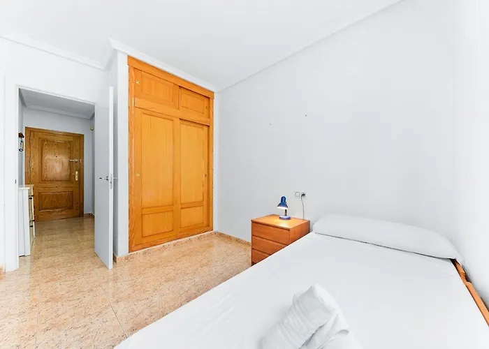 Appartement Madrid Sunrise