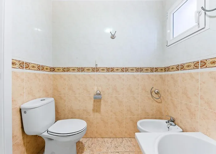 Appartement Madrid Sunrise *