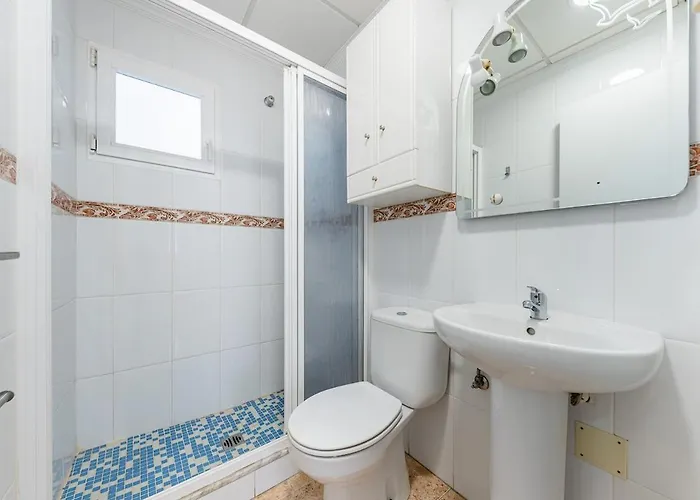 Madrid Sunrise * Torrevieja