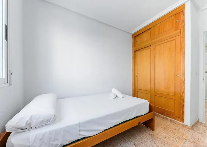 Appartement Madrid Sunrise *