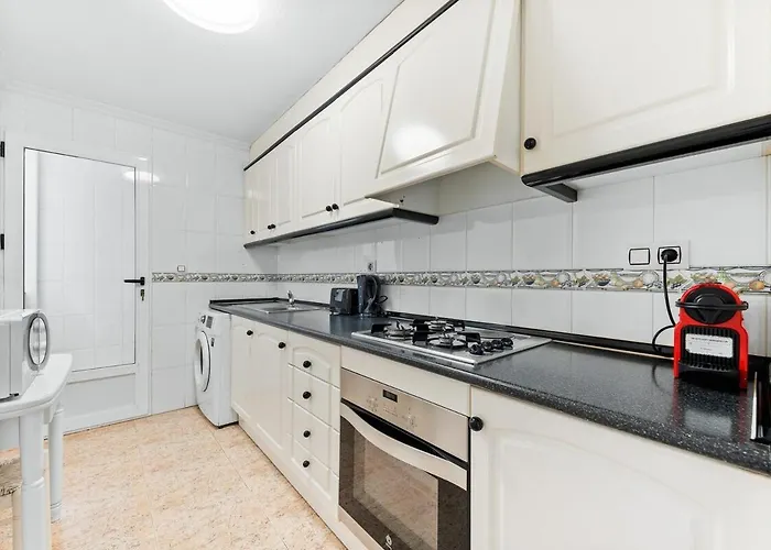 Appartement Madrid Sunrise Torrevieja