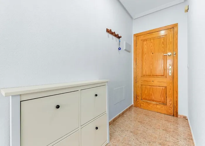 Appartement Madrid Sunrise